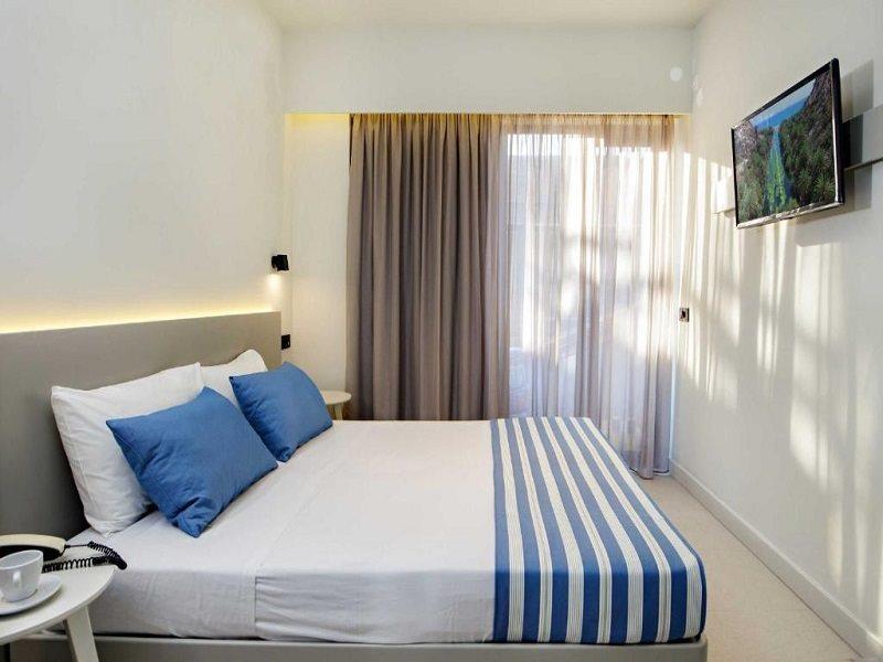Arkadi Hotel 하니아 외부 사진