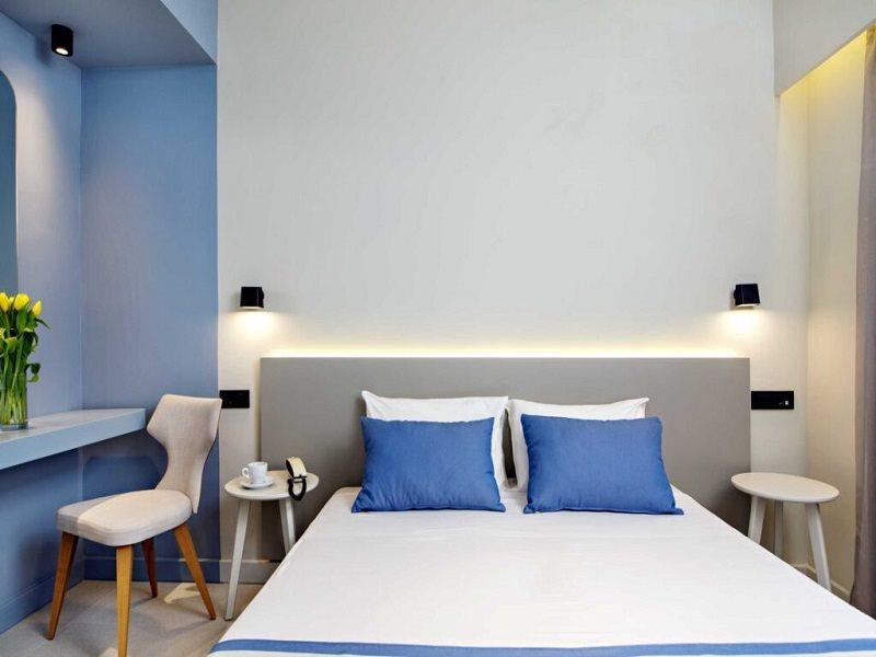 Arkadi Hotel 하니아 외부 사진