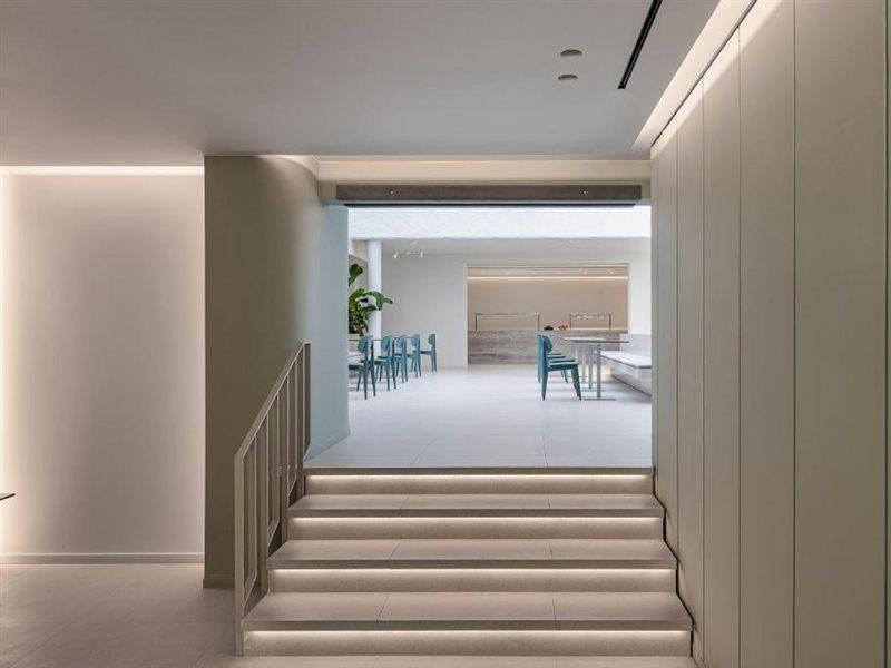 Arkadi Hotel 하니아 외부 사진