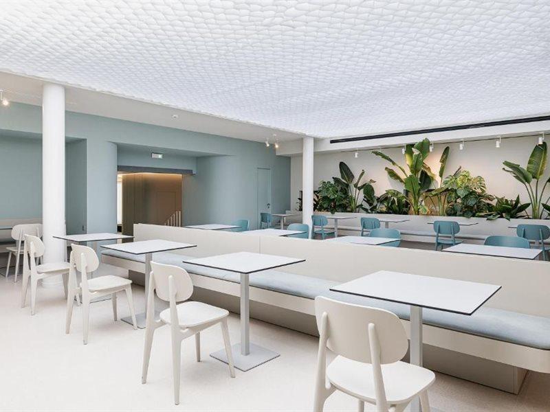 Arkadi Hotel 하니아 외부 사진