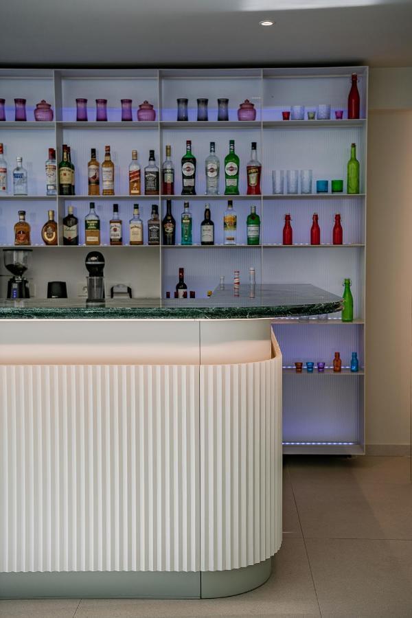 Arkadi Hotel 하니아 외부 사진