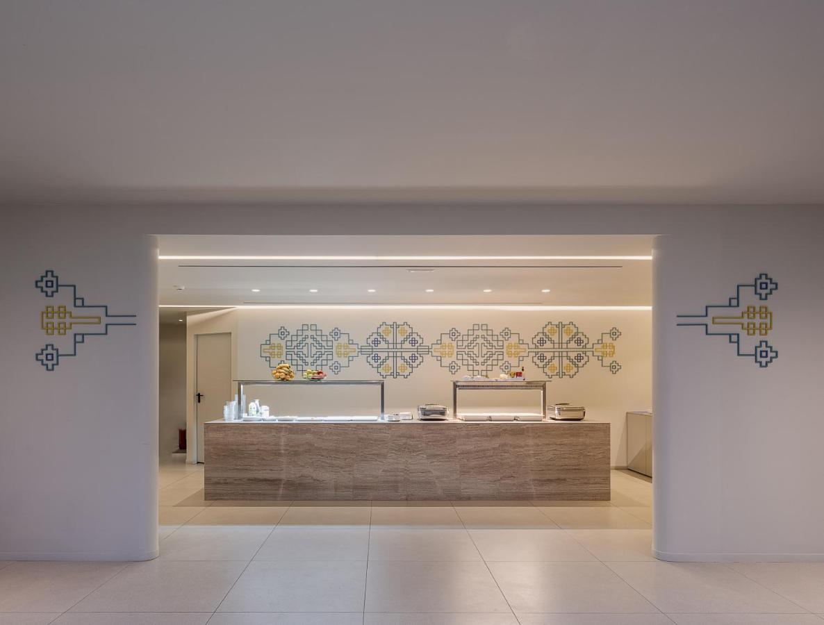 Arkadi Hotel 하니아 외부 사진