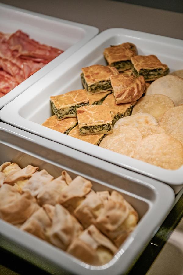 Arkadi Hotel 하니아 외부 사진