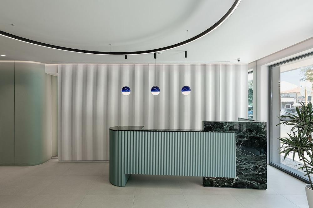 Arkadi Hotel 하니아 외부 사진